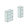 Contenitore a giorno Dimensioni (LxPxH)45x33x127
