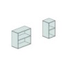 Contenitore a giorno Dimensioni (LxPxH)90x43x85