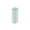 Contenitore con anta Dimensioni (LxPxH)45x45x168 DX