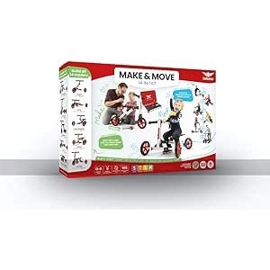 Make and Move kit