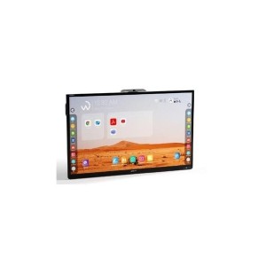 Monitor interattivo Wacebo DabliuTouch 65" E13L-C 4K