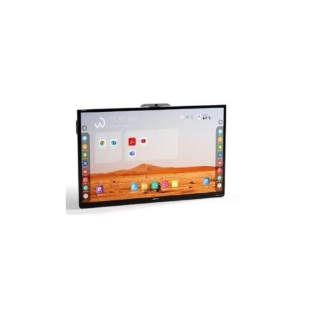 Monitor interattivo Wacebo DabliuTouch 65" E13L-C 4K
