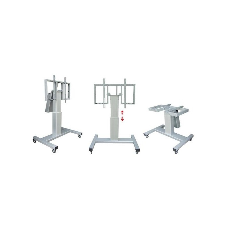 STAND Supporto mobile per monitor STAND Supporto mobile per monitor