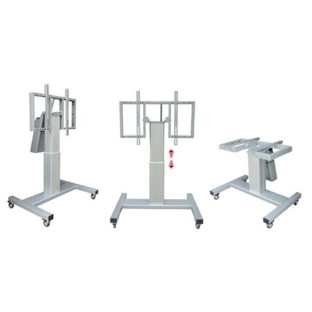 STAND Supporto mobile per monitor