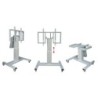 STAND Supporto mobile per monitor