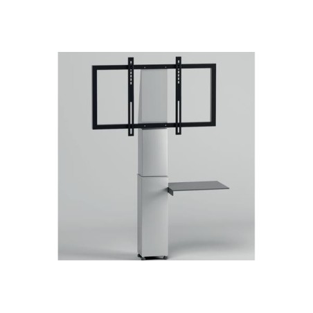 colonna da pavimento per monitor interattivo