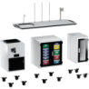 Laboratorio scientifico  Mobile completo
