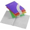 Blocco di n. 5  quaderni a righi numerati da 6 a 10 DabliuPen+