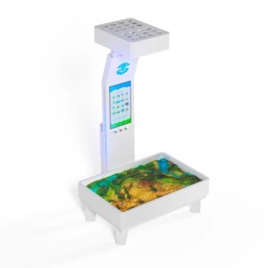 Magic Sandbox Mini | versione per scuola dell'Infanzia
