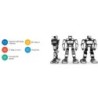 Yanshee | Il Robot Antropomorfo con 17 servomotori