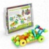 STEM Qboidz Starter Set (1-2 students in plastic box))