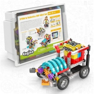 STEM Junior Robotics Set