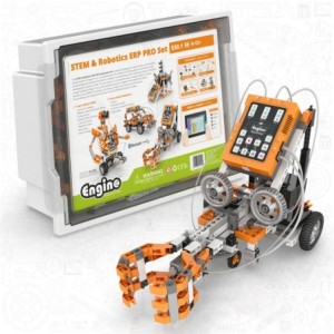 STEM & Robotics PRO