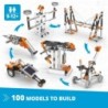 STEM Mechanics Master Set