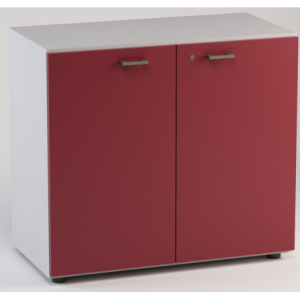 Libreria bassa basic
