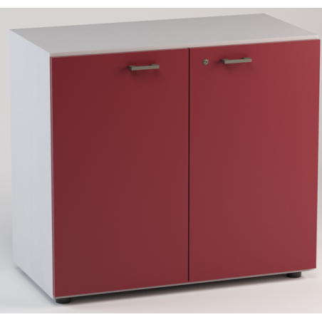 Libreria bassa basic