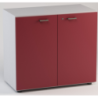 Libreria bassa basic