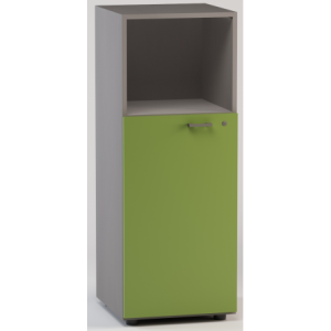 LIBRERIA MEDIA ANTA LEGNO DX