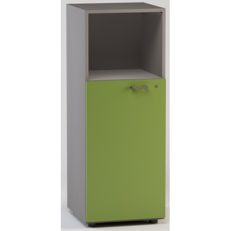 LIBRERIA MEDIA ANTA LEGNO DX