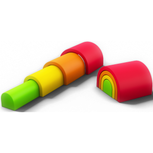PLURITUNNEL