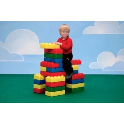 MATTONE GIGANTE - 40 pezzi