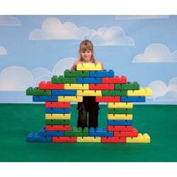 MATTONE GIGANTE - 20 pezzi