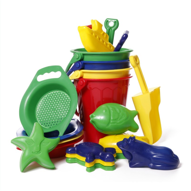 SAND CASTLE KIT SAND CASTLE KIT