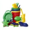 SAND CASTLE KIT