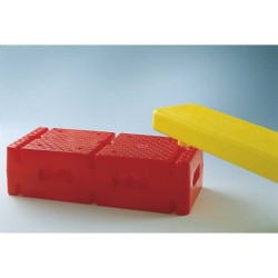 BLOCCO PERCORSO