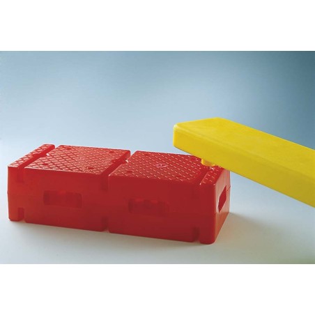 BLOCCO PERCORSO