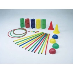 KIT "A"
