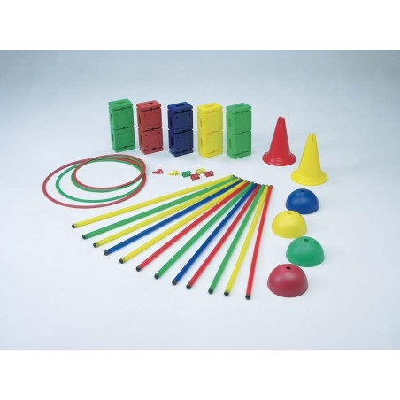 KIT "A"