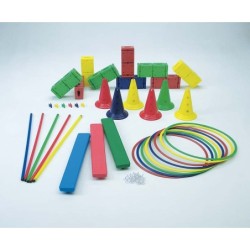 KIT "B"