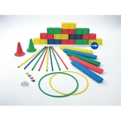 KIT "E"