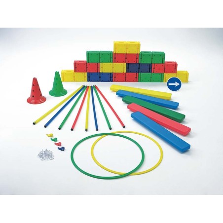 KIT "E"