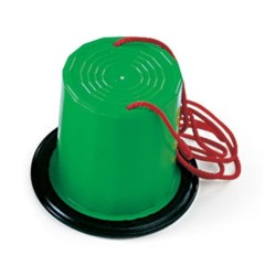 PAIA DI TRAMPOLI CON GOMMA ANTISCIVOLO