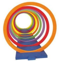 TUNNEL VORTICE