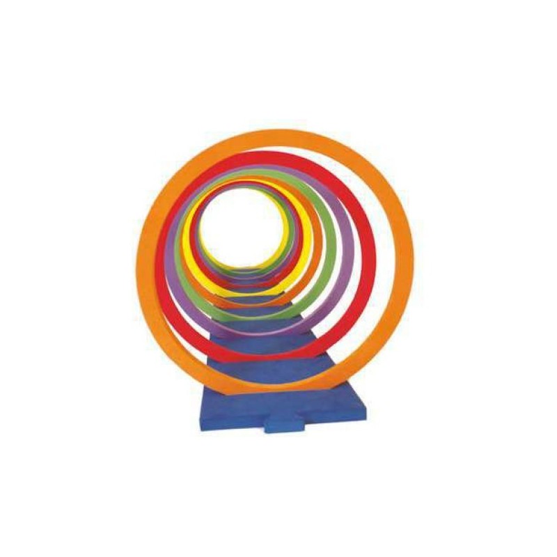 TUNNEL VORTICE TUNNEL VORTICE