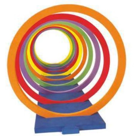 TUNNEL VORTICE
