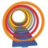 TUNNEL VORTICE