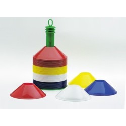SET DELIMITATORI - 48 pezzi