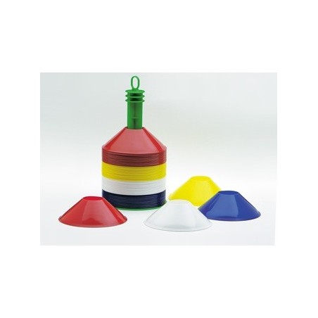 SET DELIMITATORI - 48 pezzi