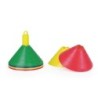 DELIMITATORE MAXI 12 pezzi, h. 15 cm