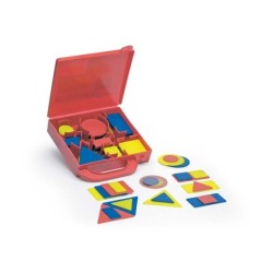 VALIGETTA FIGURE LOGICHE