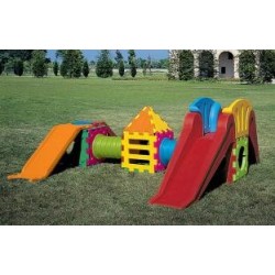 CUBIC TOY - H2000