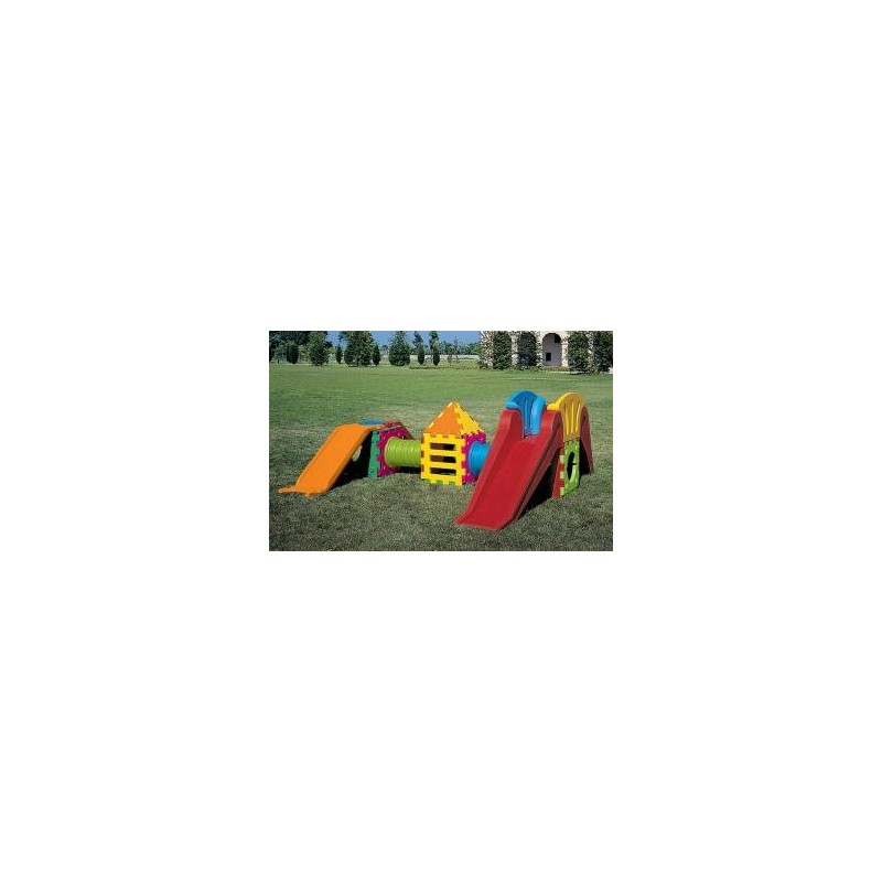 CUBIC TOY - H2000 CUBIC TOY - H2000