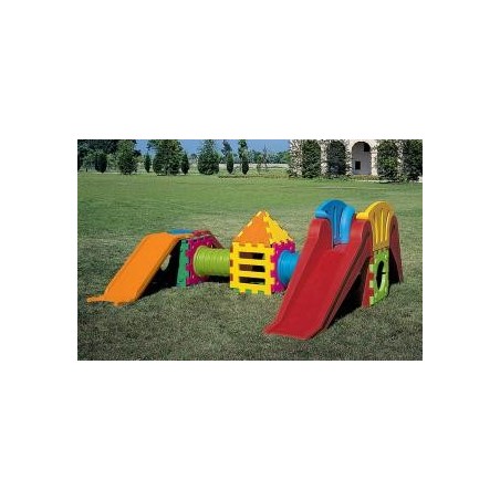 CUBIC TOY - H2000