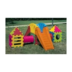 CUBIC TOY - I2000