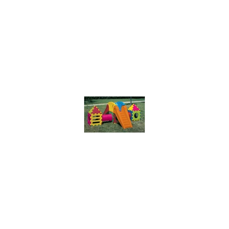 CUBIC TOY - I2000 CUBIC TOY - I2000
