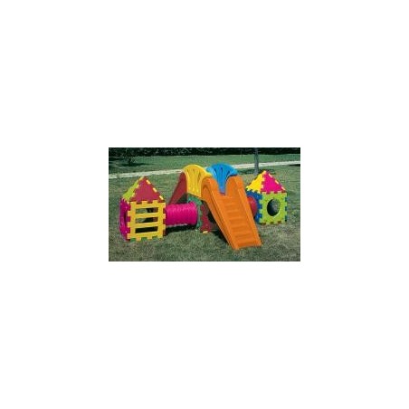 CUBIC TOY - I2000